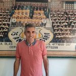Francis Muñoz, nuevo Director Deportivo y Director de Cantera del Coria CF